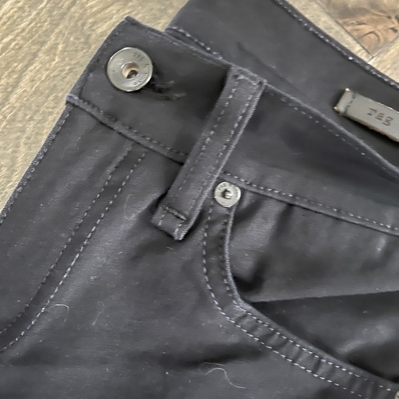 rag & bone Equestrian Color Jeans Size 26 - Picture 10 of 10